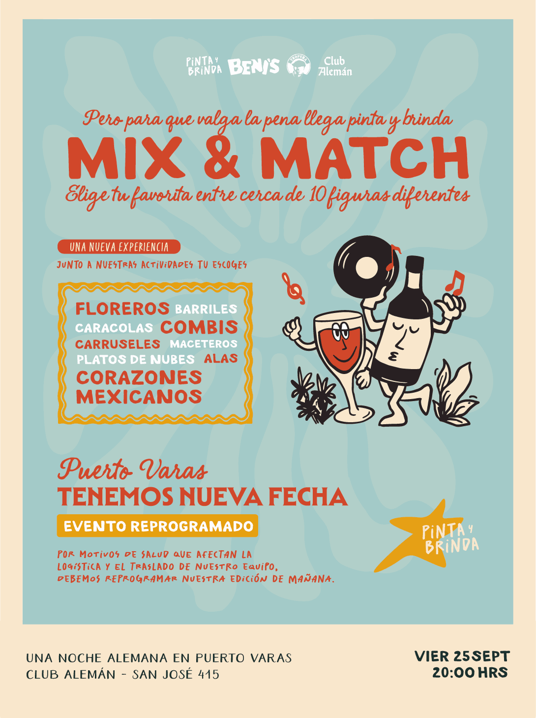 event image