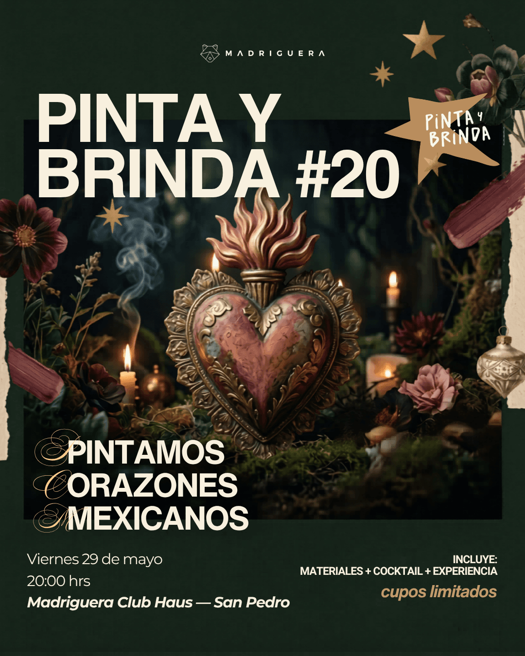 Edicion #20 image}